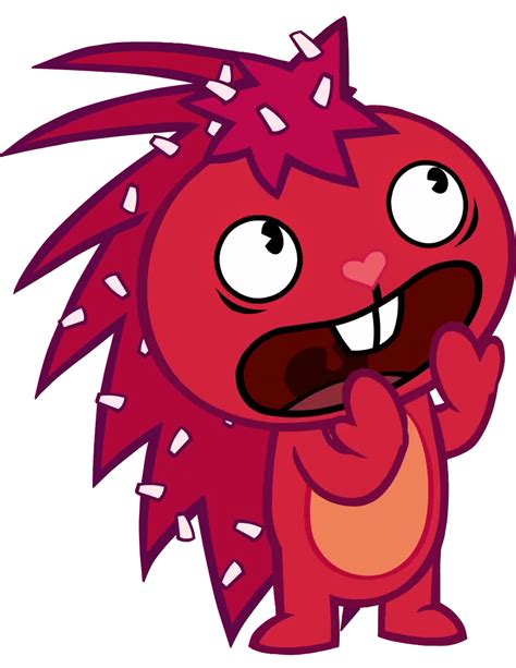 flaky happy tree friends|Flaky .